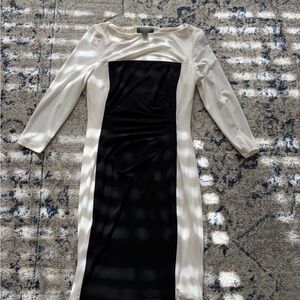 Ralph Lauren Dress